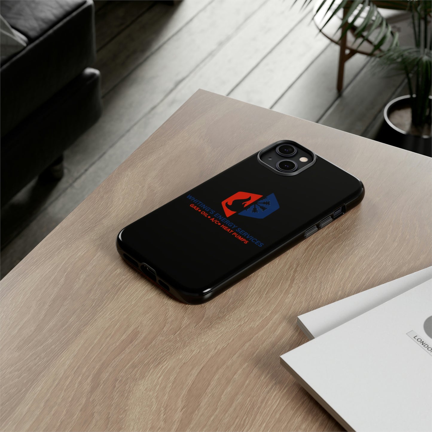 WES - Samsung, Apple, Google - Tough Cases