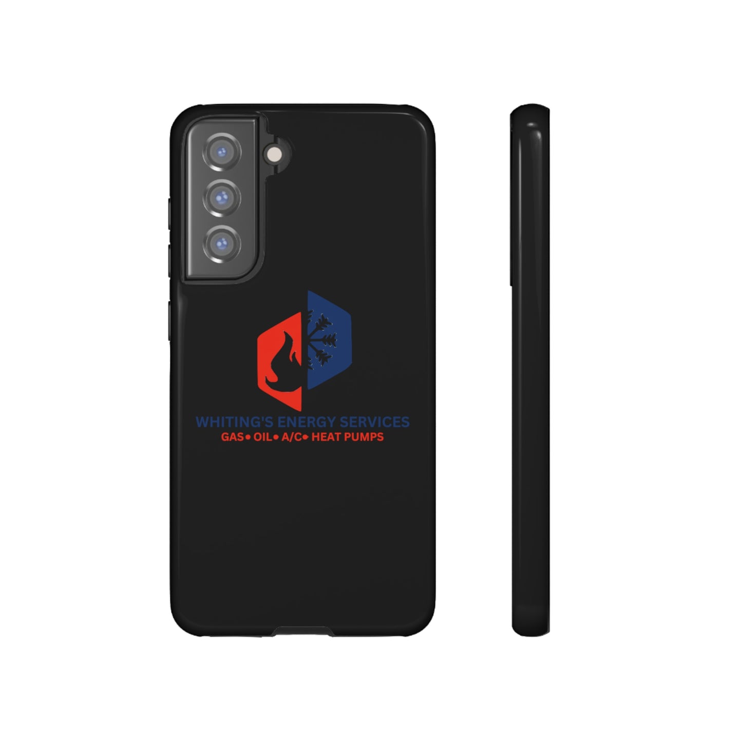 WES - Samsung, Apple, Google - Tough Cases