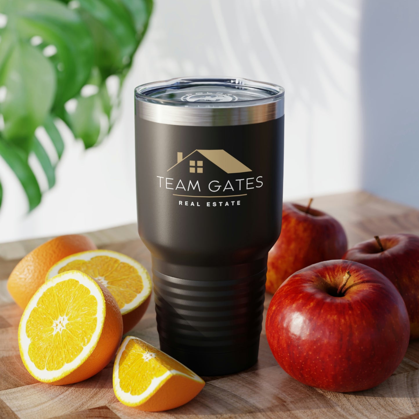 Team Gates - Ringneck Tumbler, 30oz
