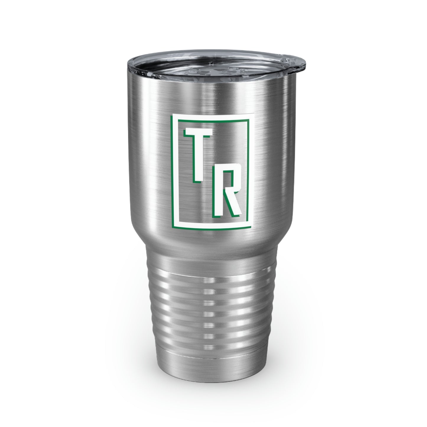Thompson Refrigeration - Both Logos - Ringneck Tumbler, 30oz