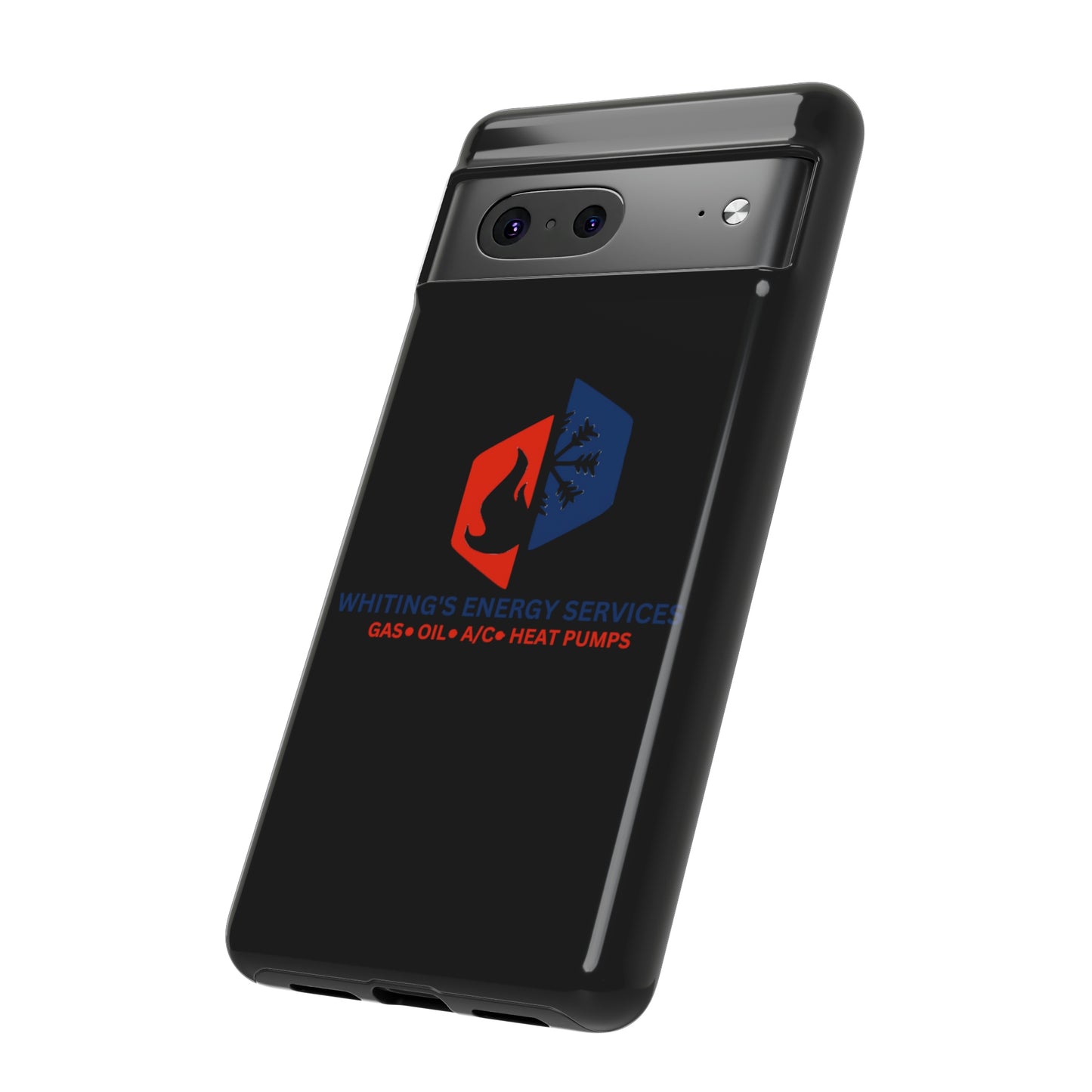 WES - Samsung, Apple, Google - Tough Cases