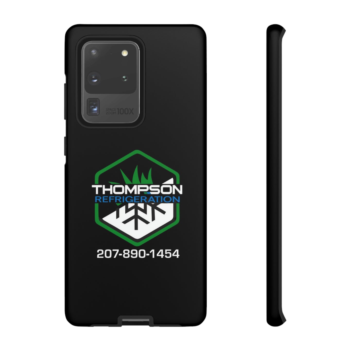 TR - Samsung and Google - Tough Cases