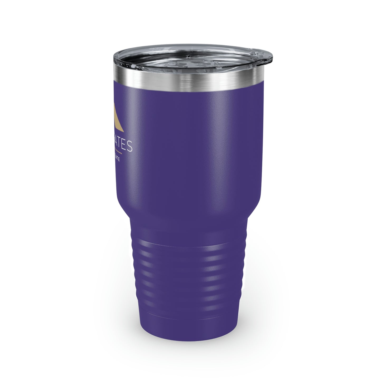 Team Gates - Ringneck Tumbler, 30oz