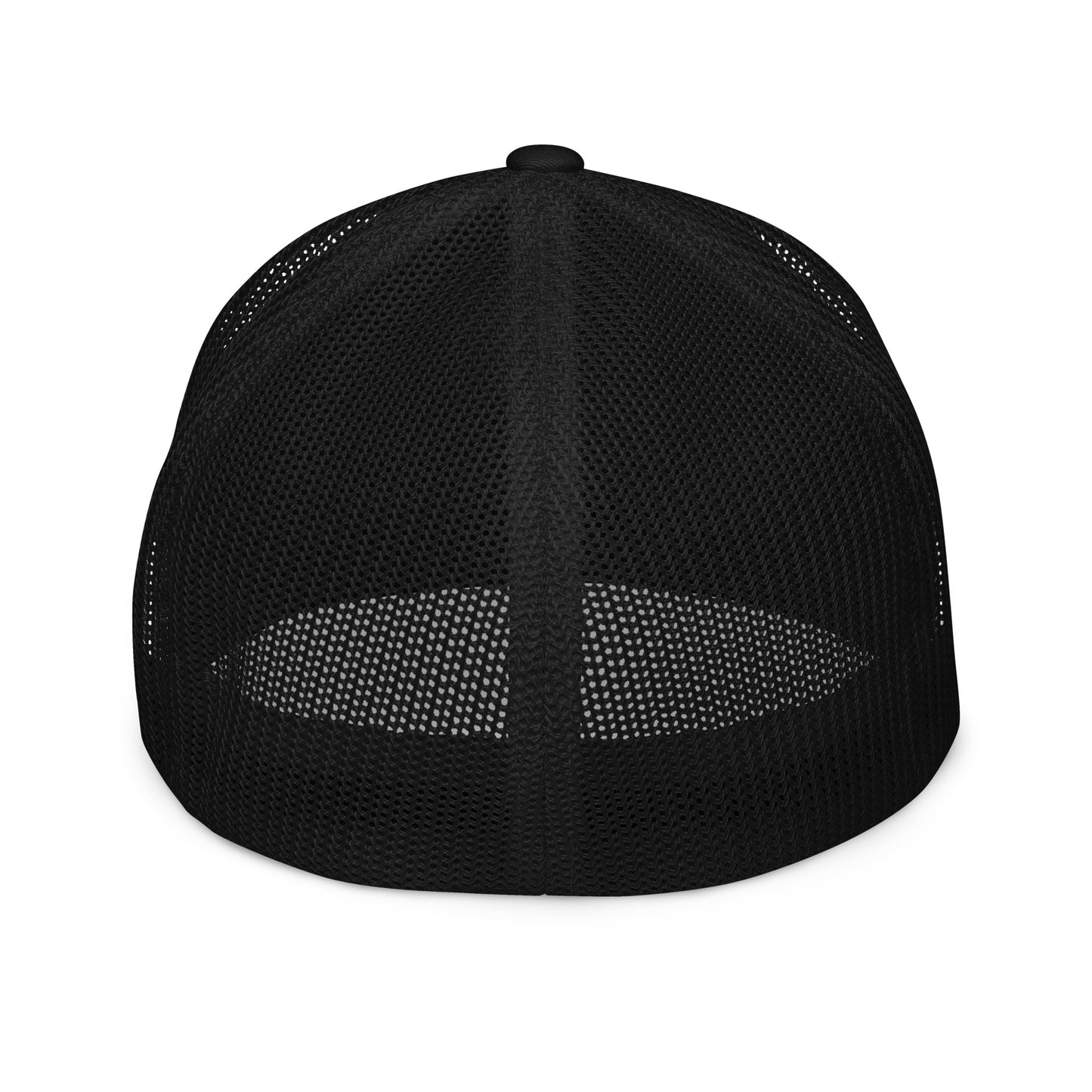 Thompson Refrigeration - #1 Logo - Closed-back trucker cap