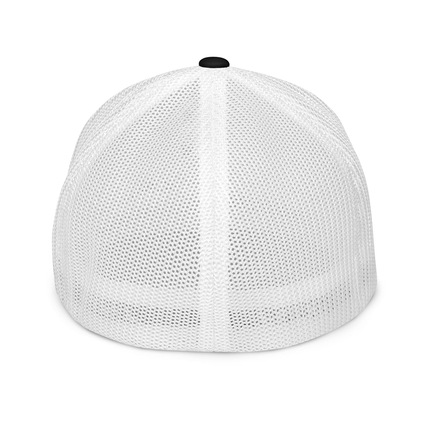 Thompson Refrigeration - #1 Logo - Closed-back trucker cap