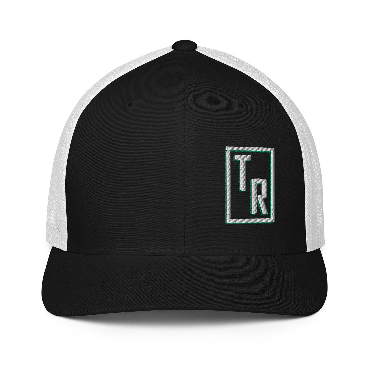 Thompson Refrigeration - #1 Logo - Closed-back trucker cap