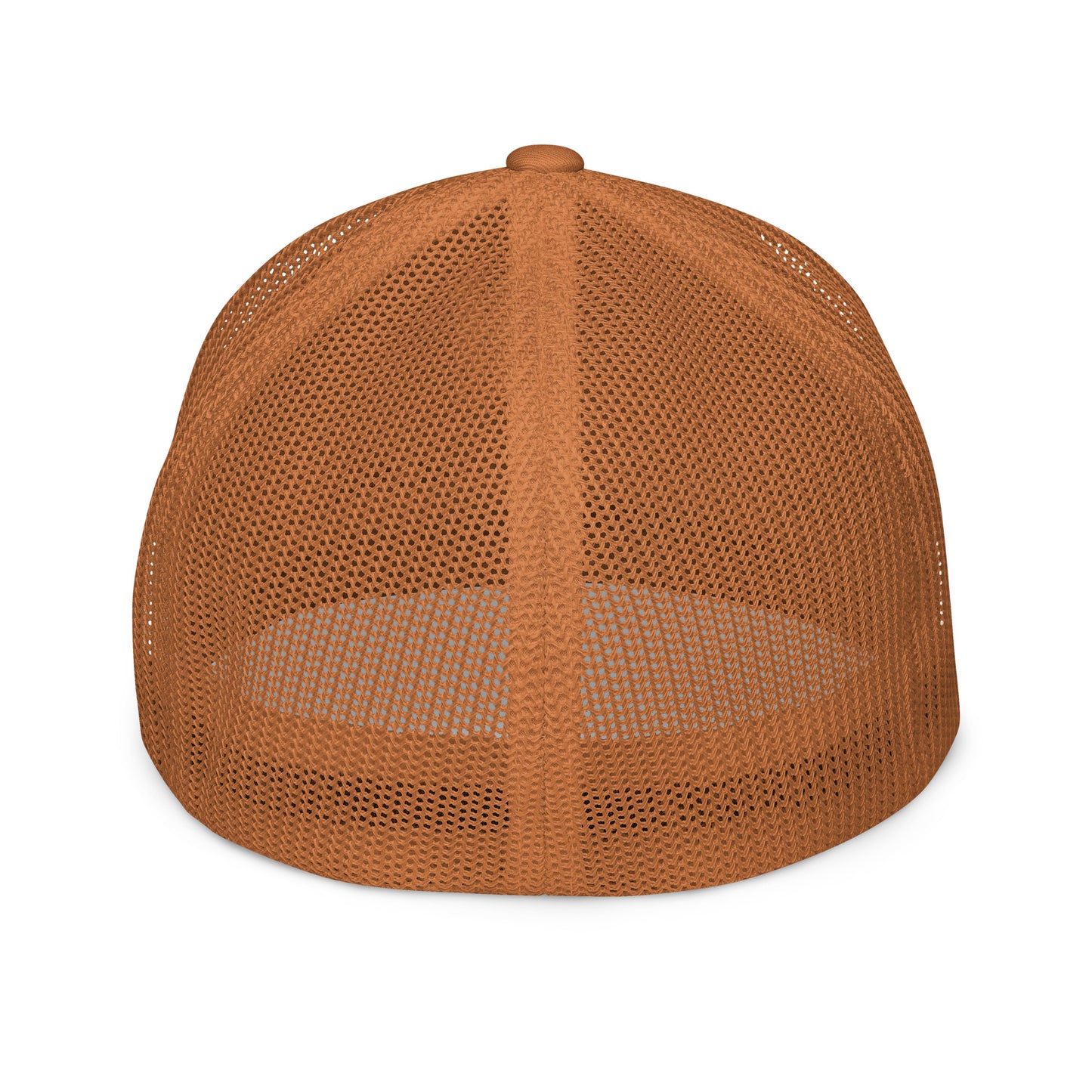 Thompson Refrigeration - #1 Logo - Closed-back trucker cap