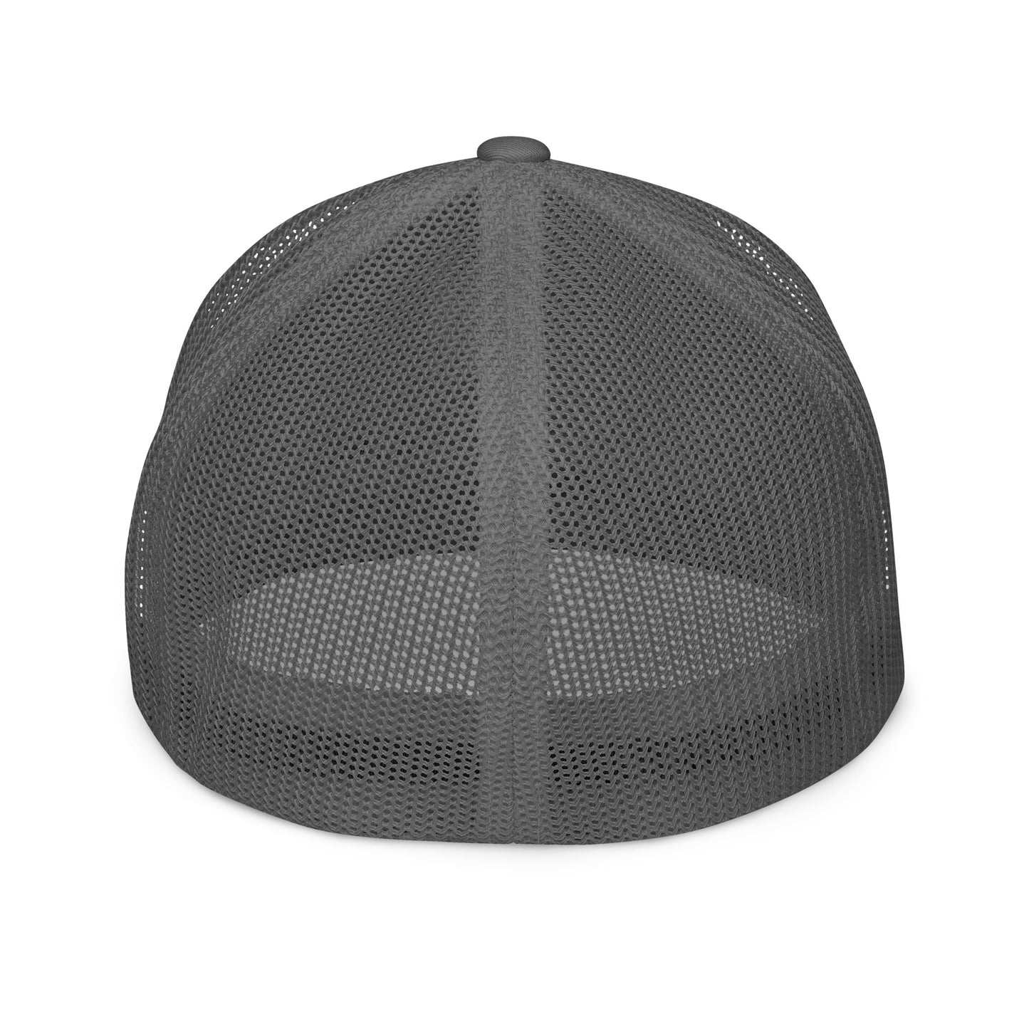 Thompson Refrigeration - #1 Logo - Closed-back trucker cap