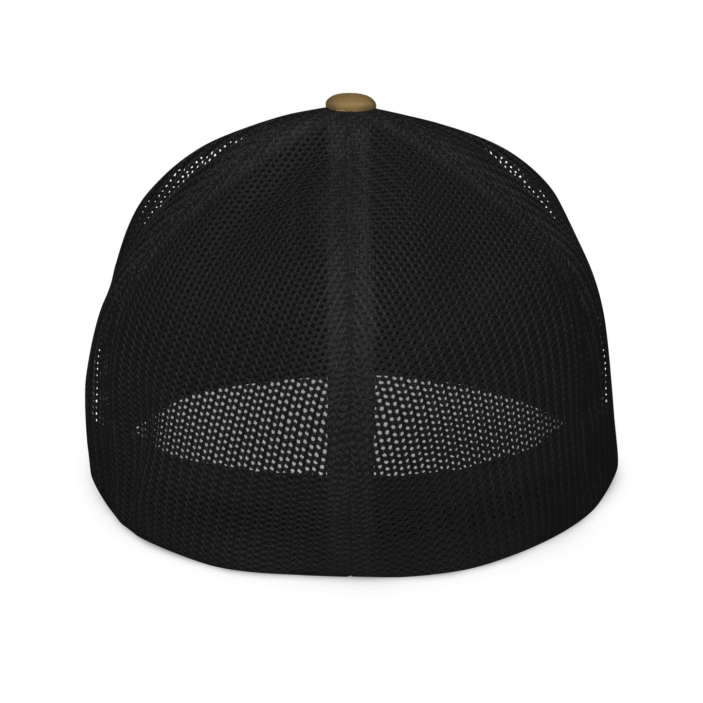 Thompson Refrigeration - #1 Logo - Closed-back trucker cap
