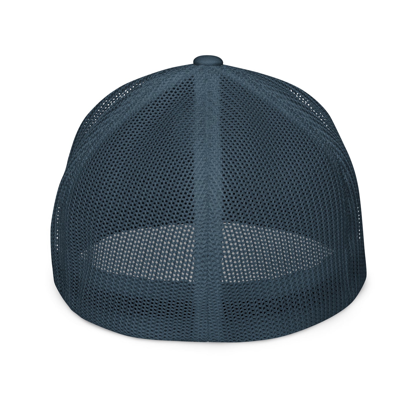 Thompson Refrigeration - #1 Logo - Closed-back trucker cap