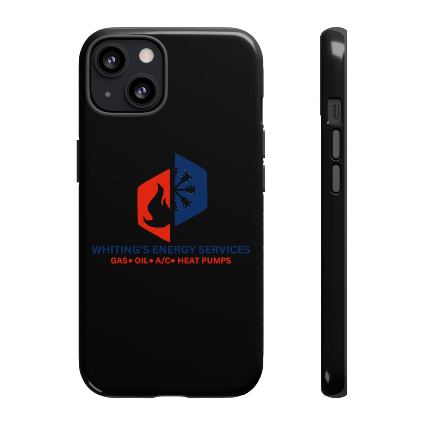 WES - Samsung, Apple, Google - Tough Cases