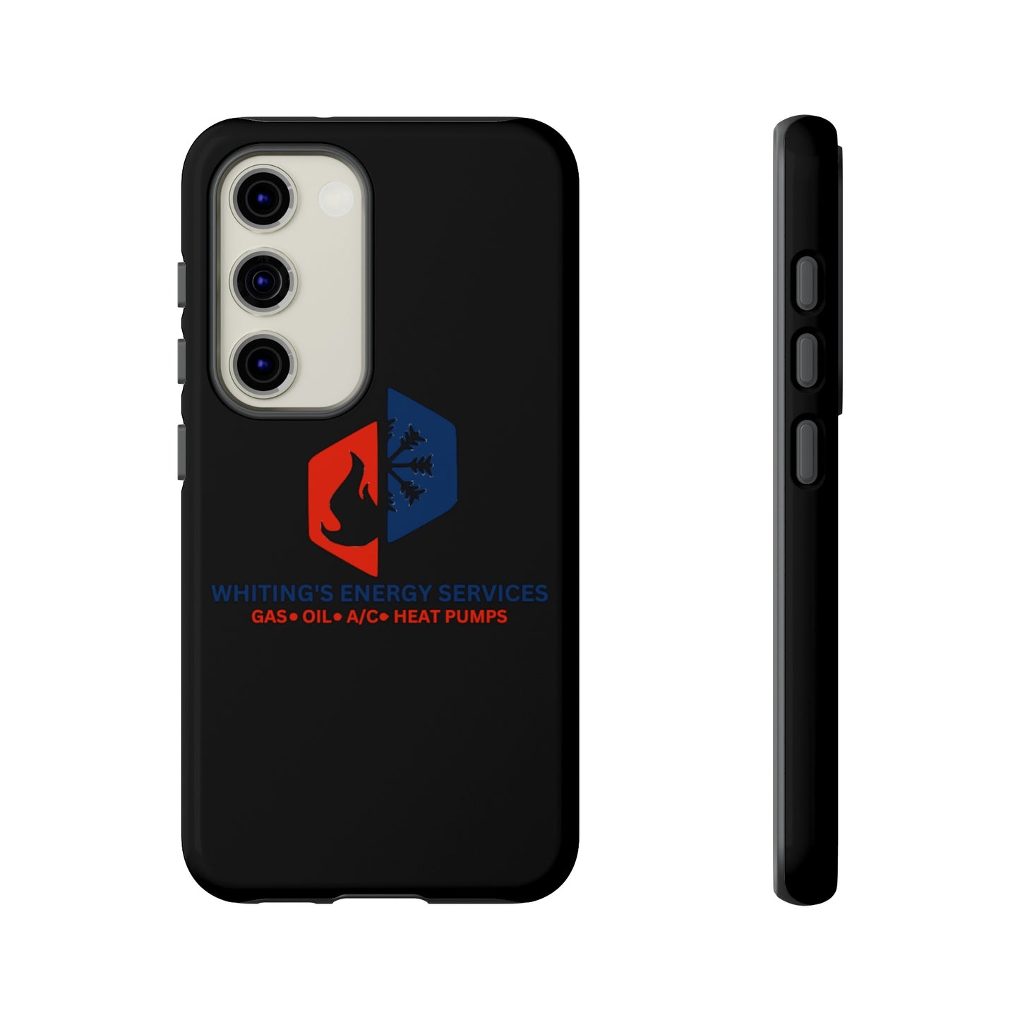 WES - Samsung, Apple, Google - Tough Cases
