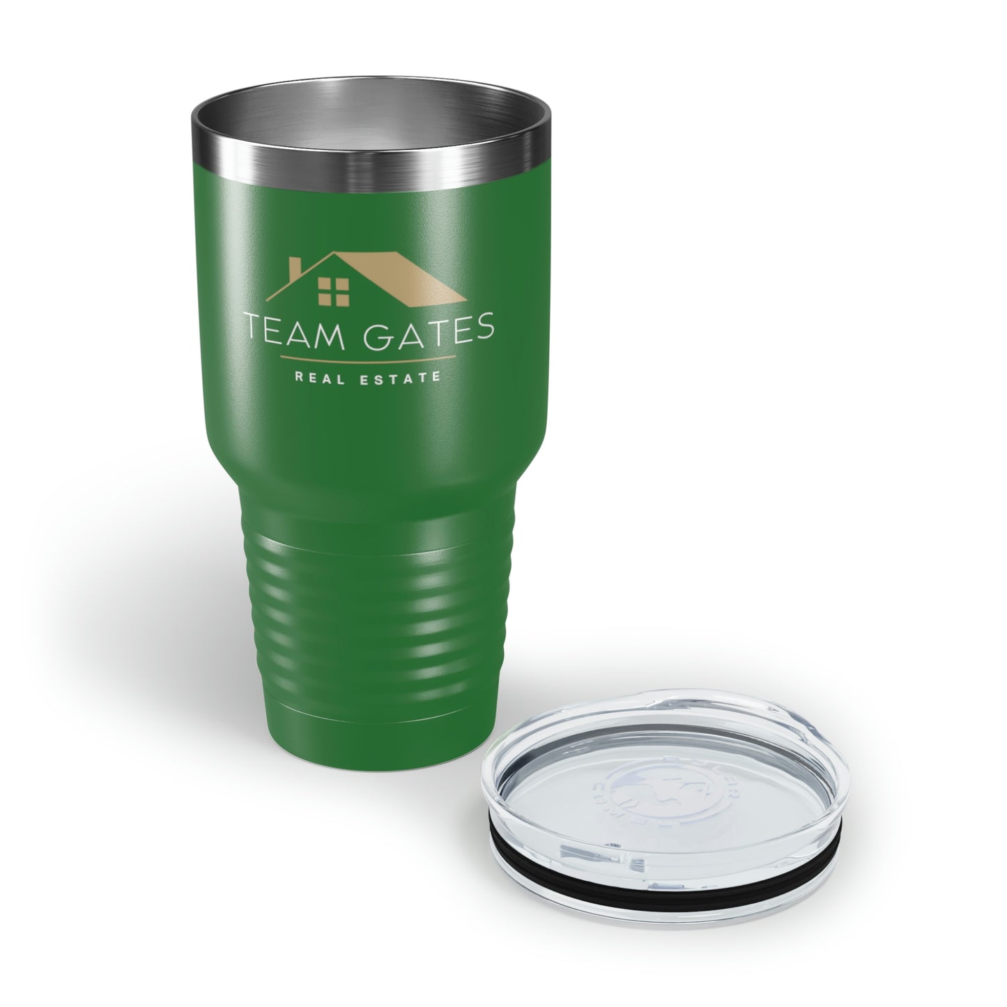 Team Gates - Ringneck Tumbler, 30oz