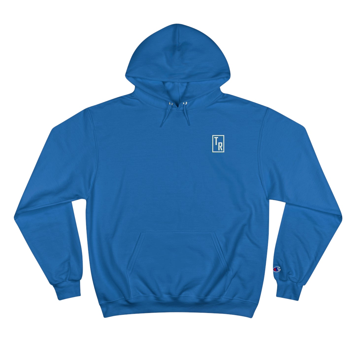 Thompson Refrigeration - Champion Hoodie