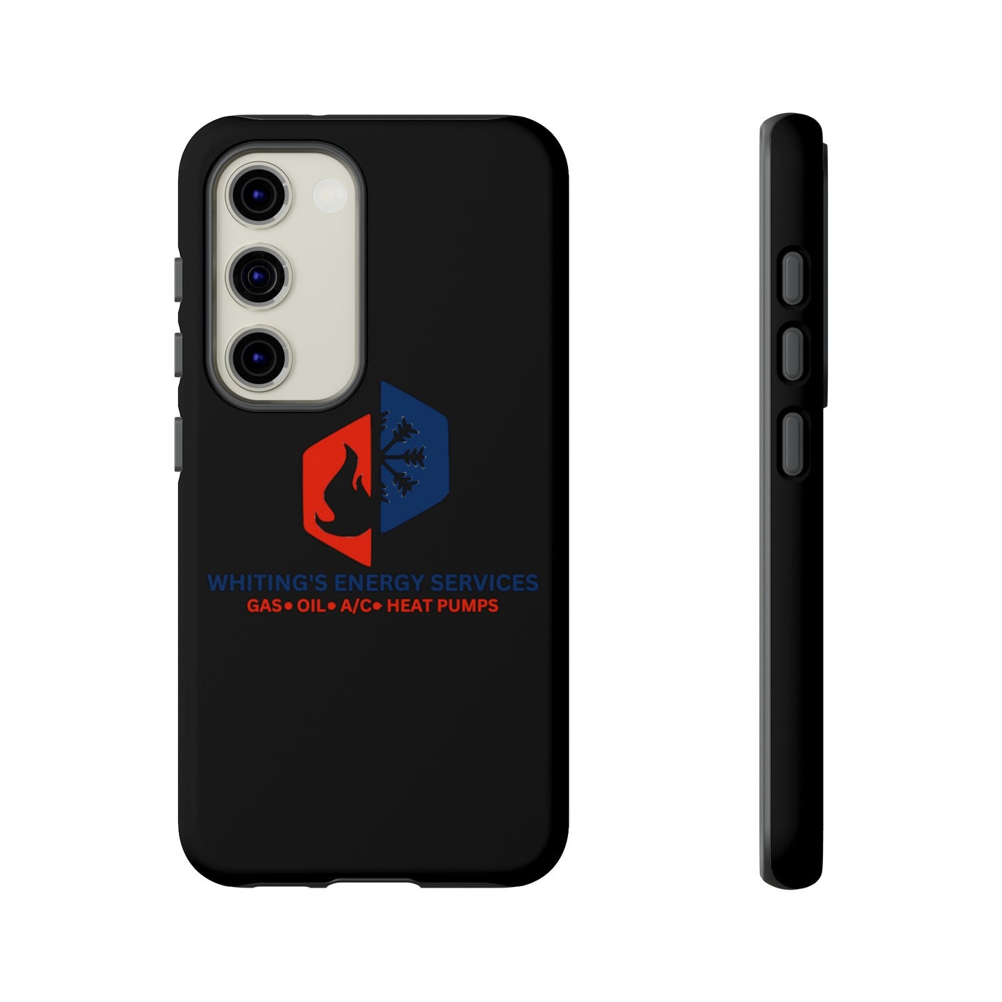 WES - Samsung, Apple, Google - Tough Cases