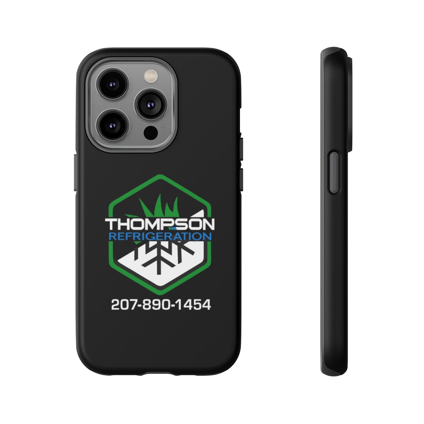 TR - Samsung and Google - Tough Cases