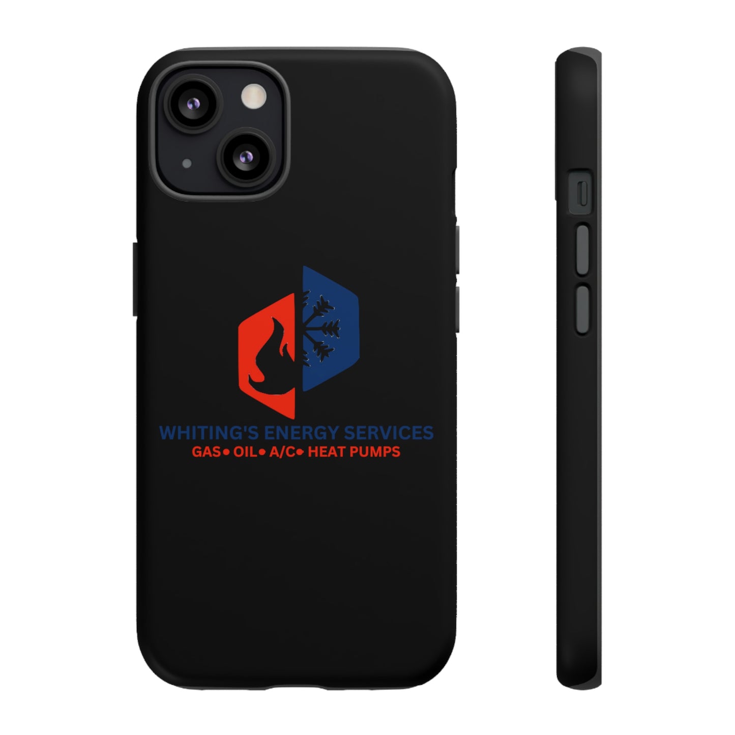 WES - Samsung, Apple, Google - Tough Cases