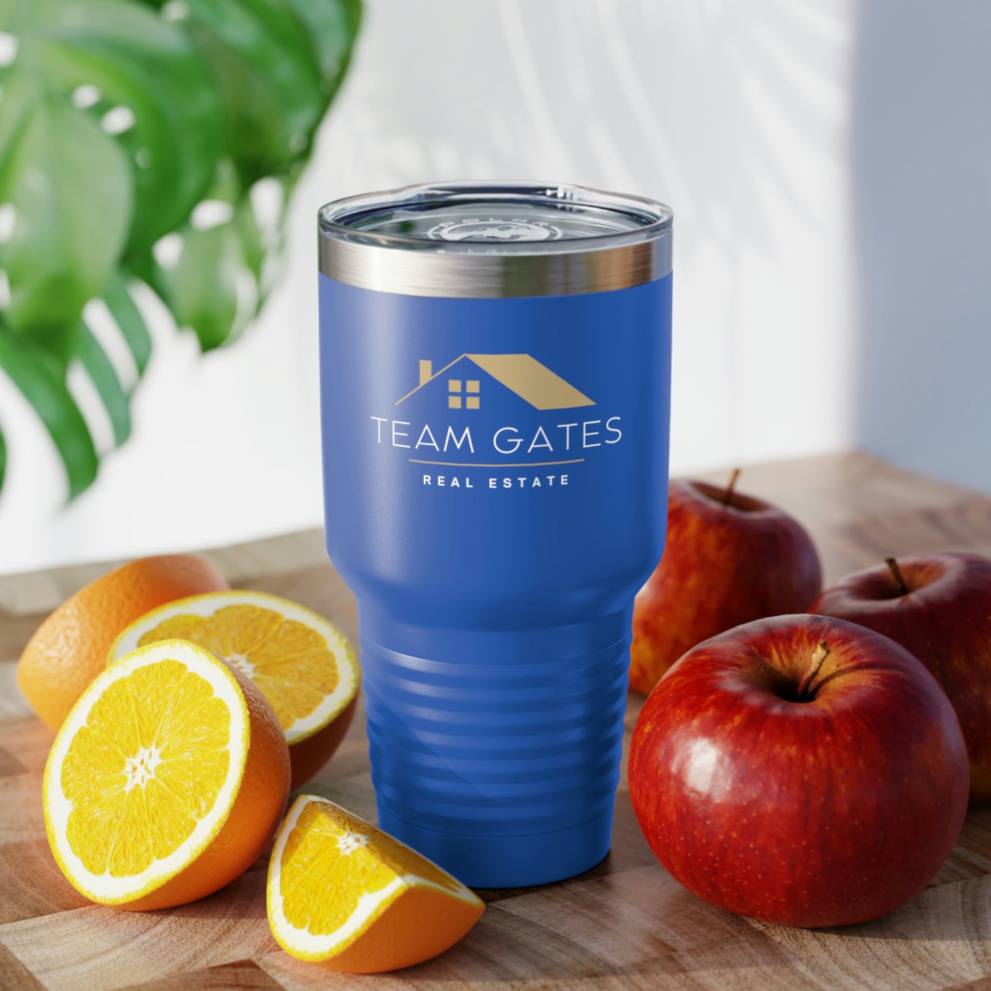 Team Gates - Ringneck Tumbler, 30oz