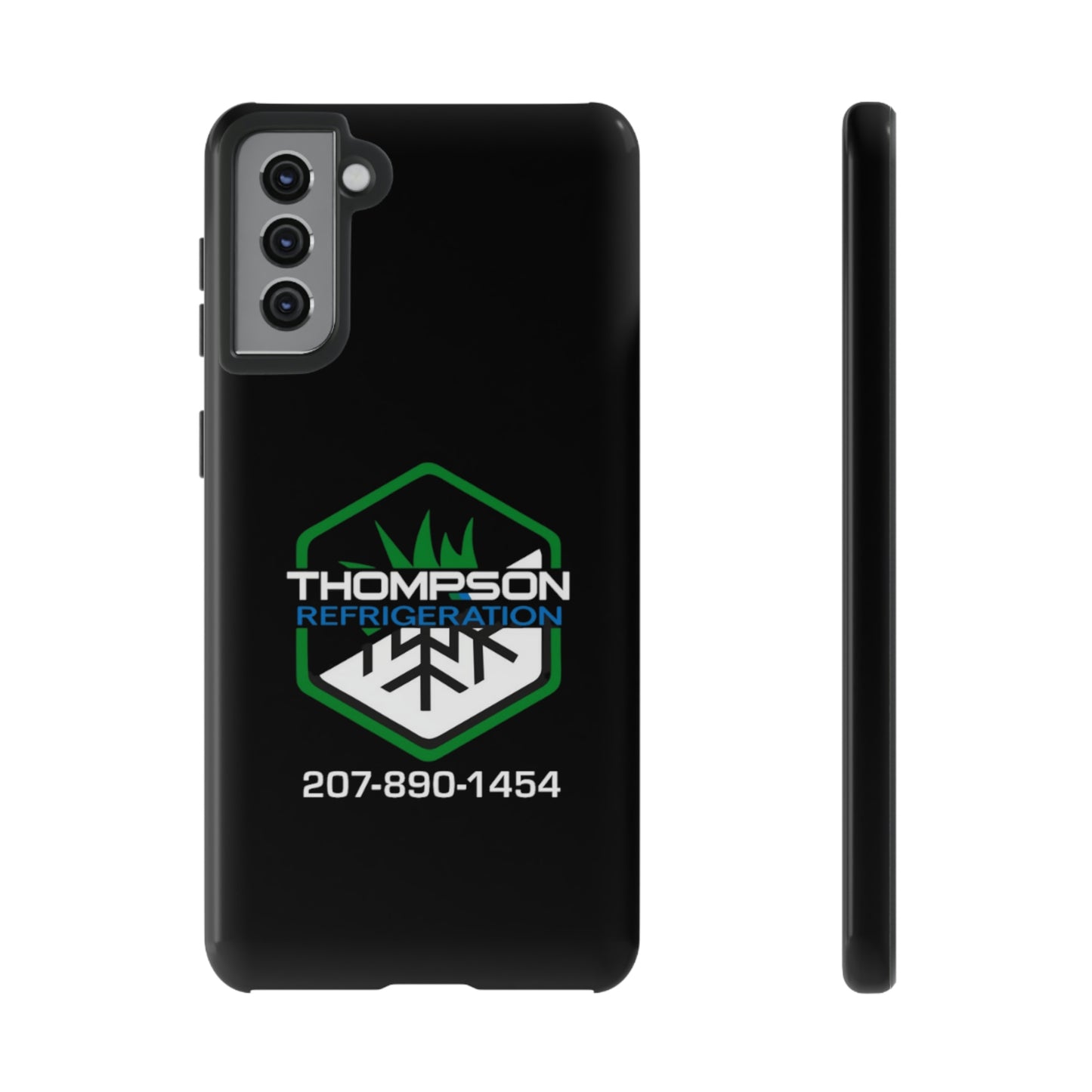 TR - Samsung and Google - Tough Cases