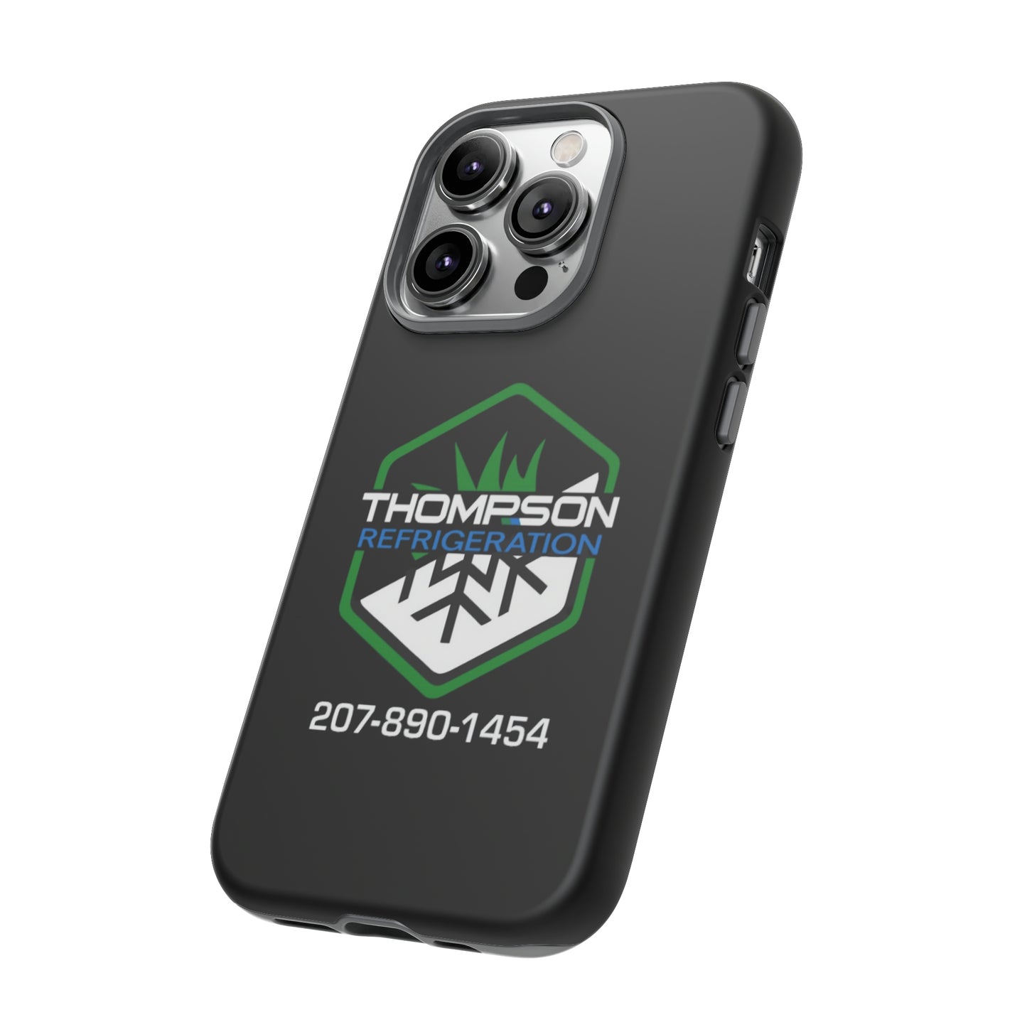 TR - Samsung and Google - Tough Cases