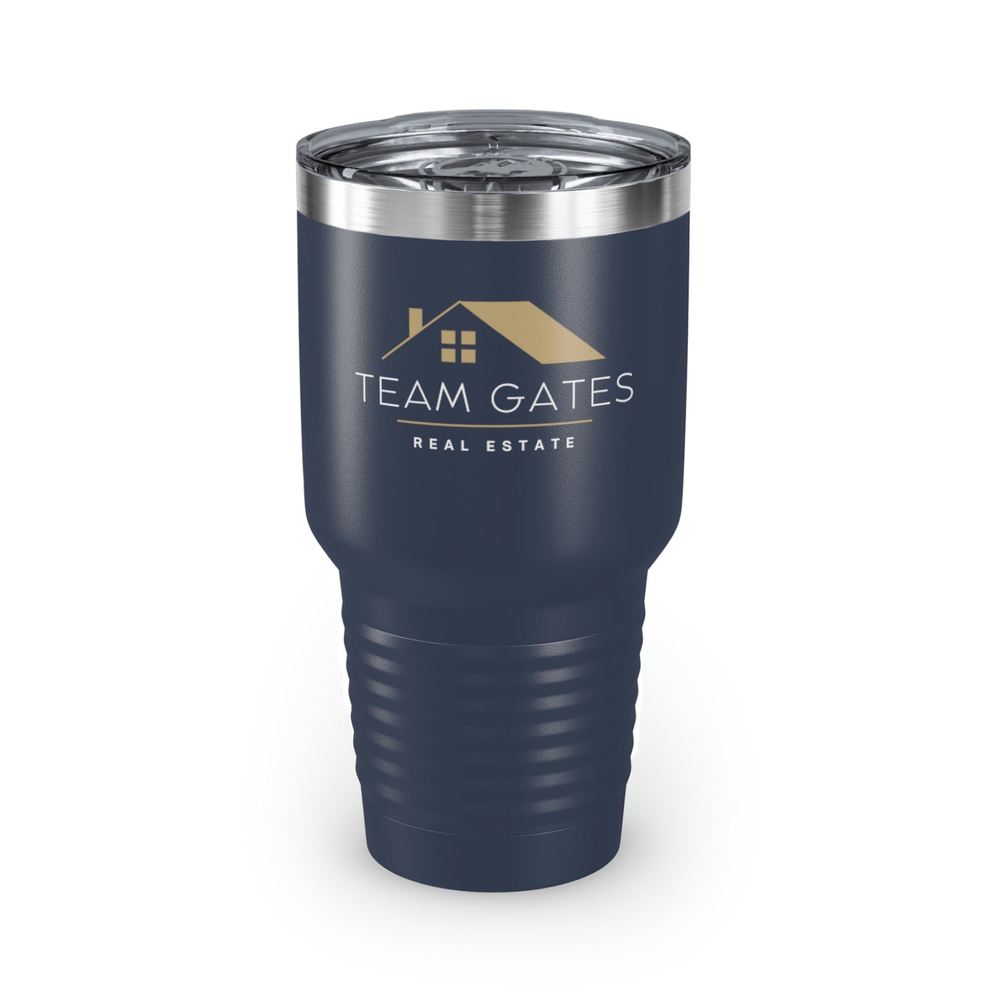 Team Gates - Ringneck Tumbler, 30oz