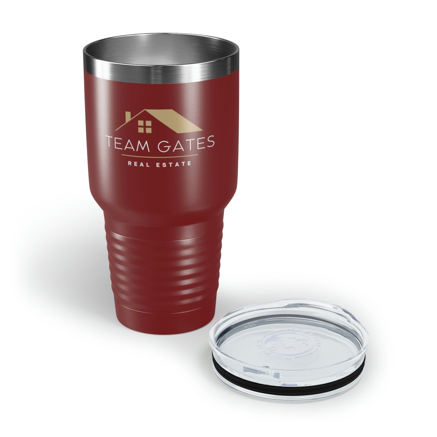 Team Gates - Ringneck Tumbler, 30oz