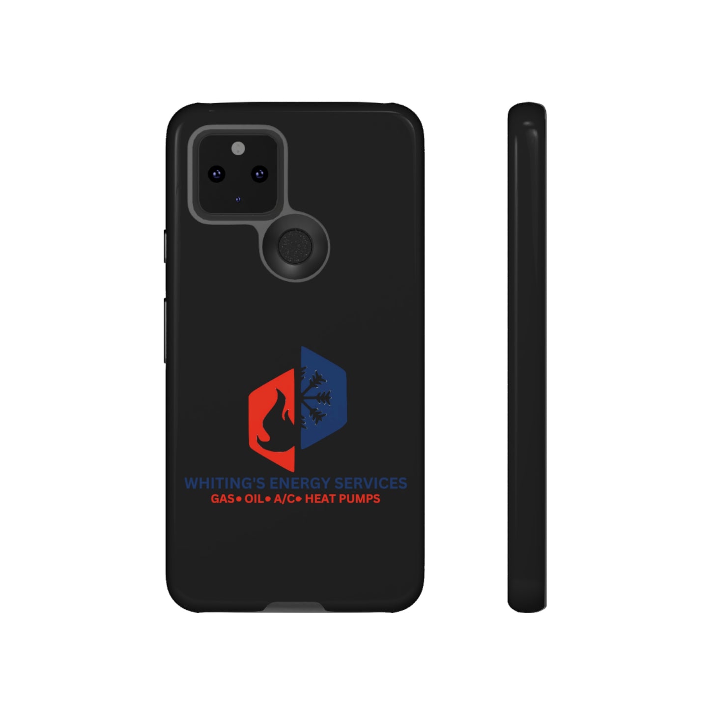 WES - Samsung, Apple, Google - Tough Cases