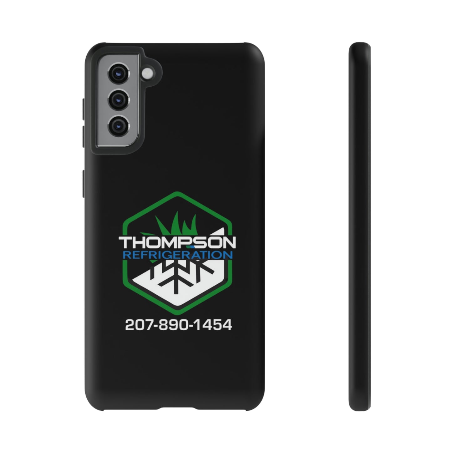 TR - Samsung and Google - Tough Cases