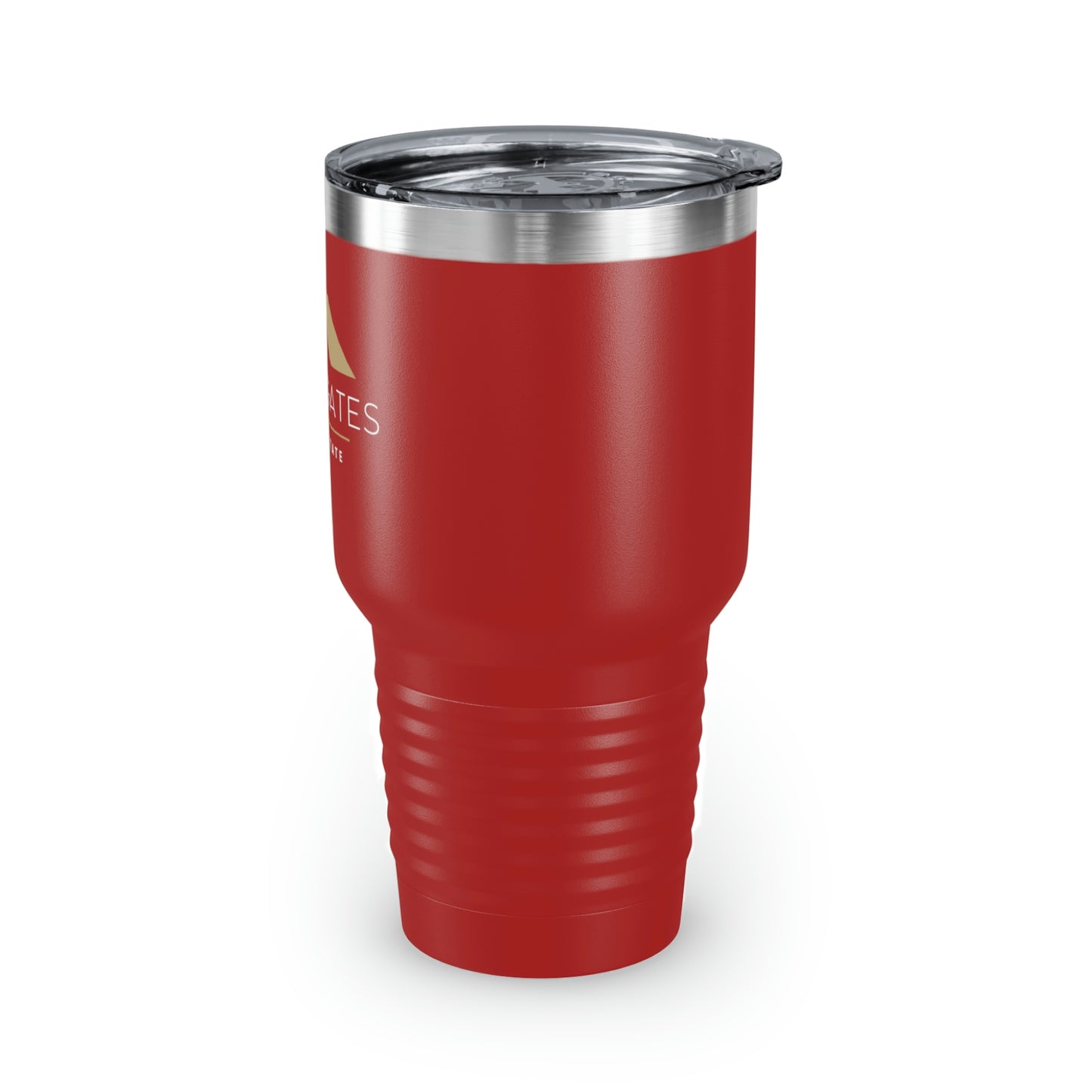 Team Gates - Ringneck Tumbler, 30oz