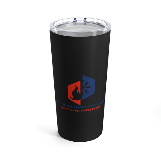 WES - # 2 Tumbler 20oz