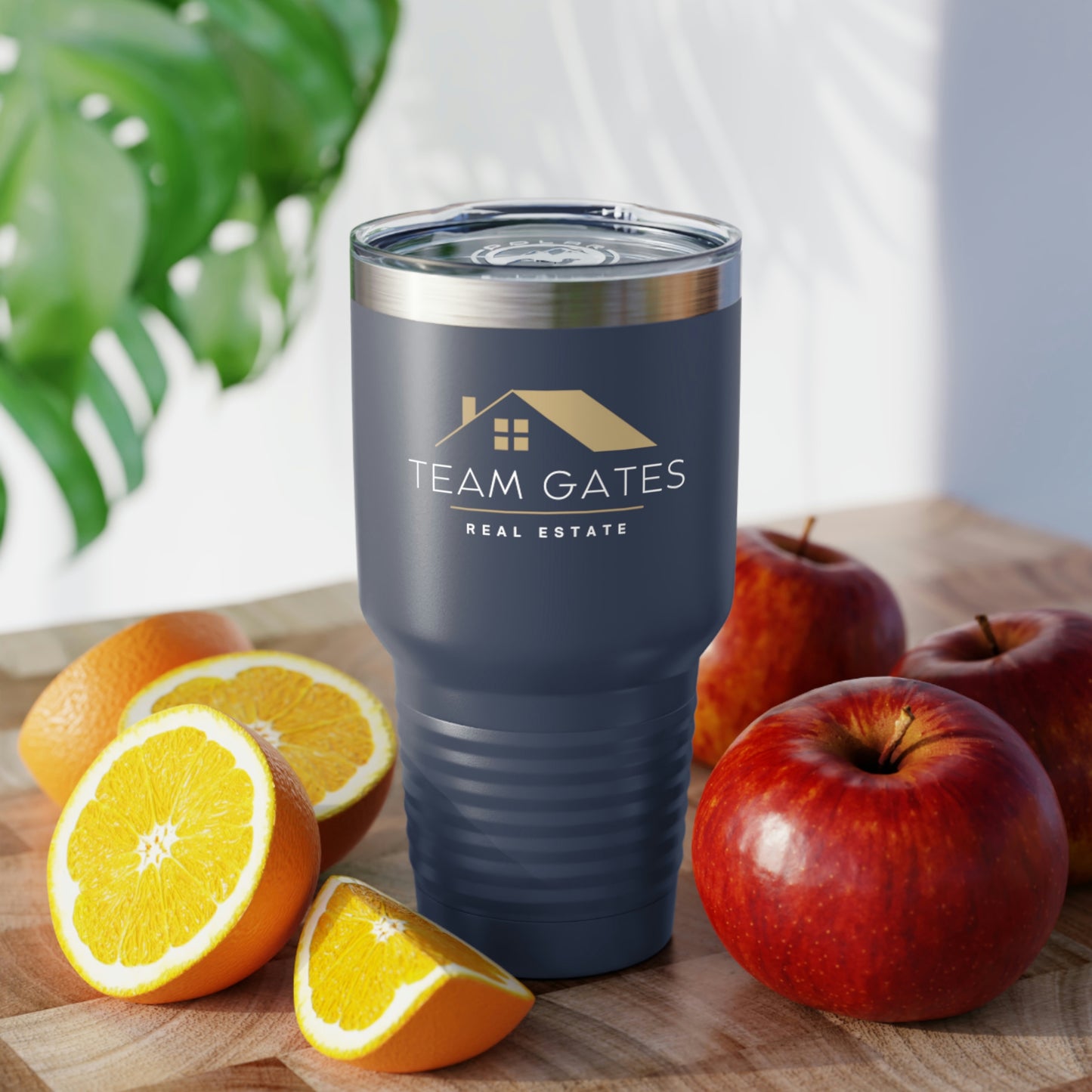 Team Gates - Ringneck Tumbler, 30oz