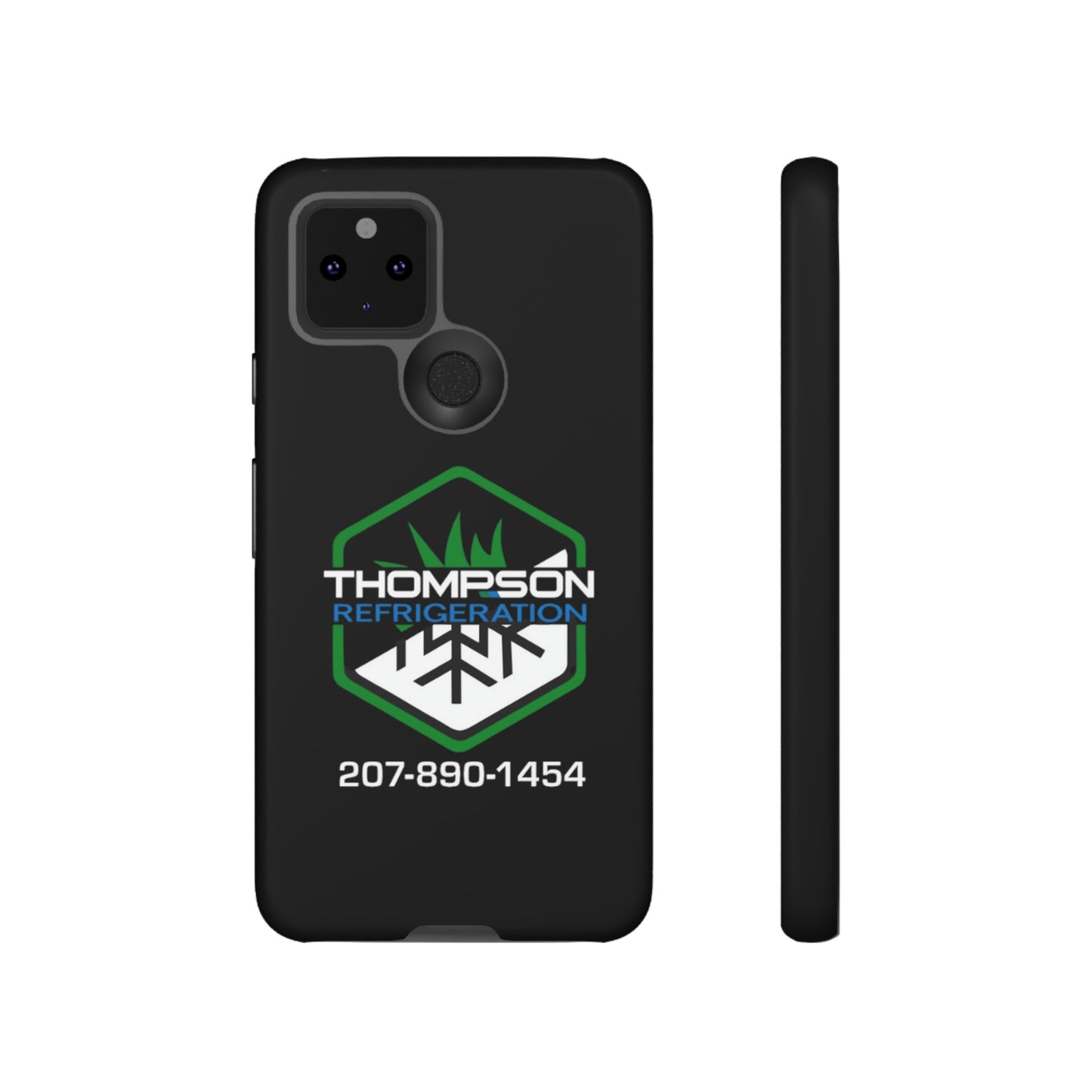 TR - Samsung and Google - Tough Cases