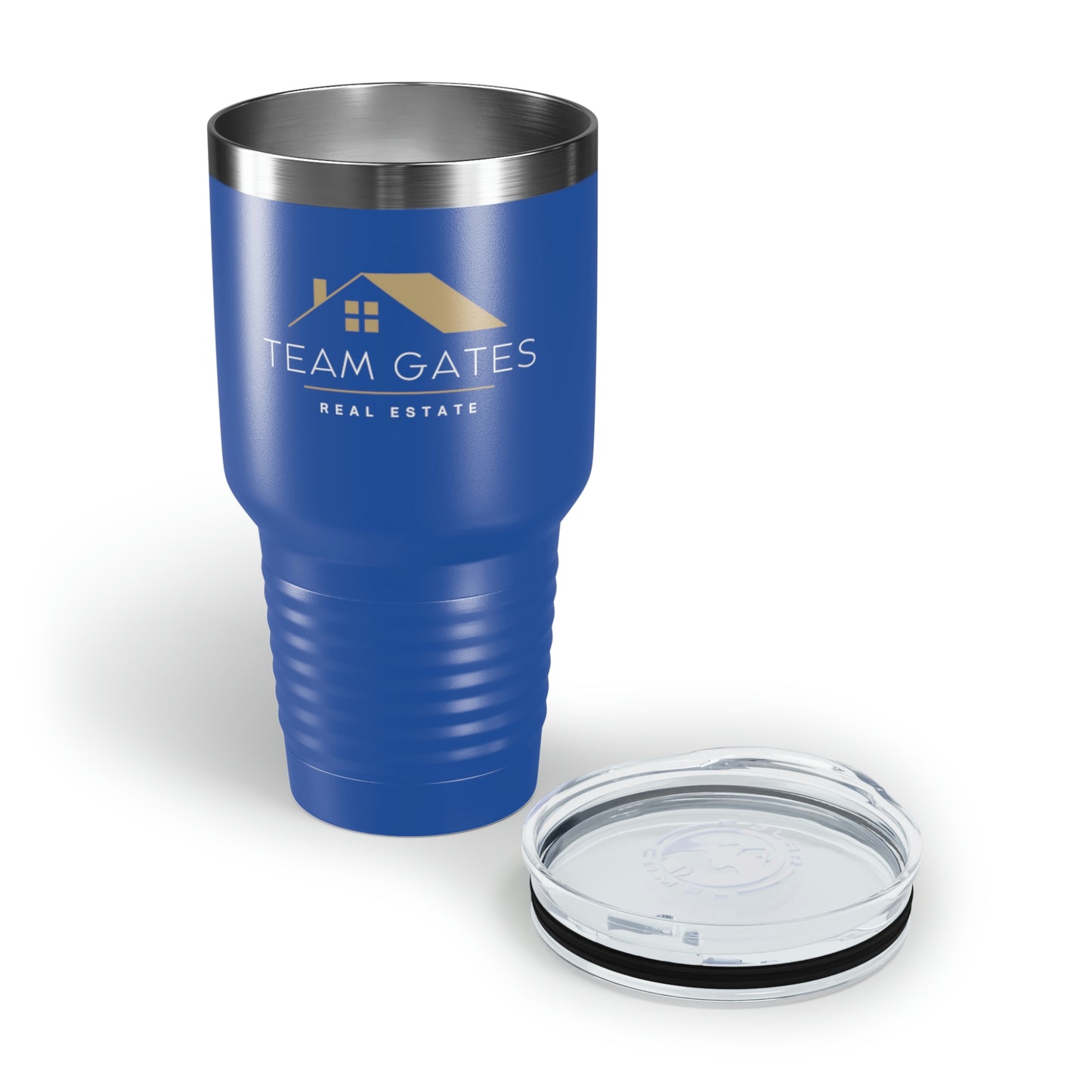 Team Gates - Ringneck Tumbler, 30oz