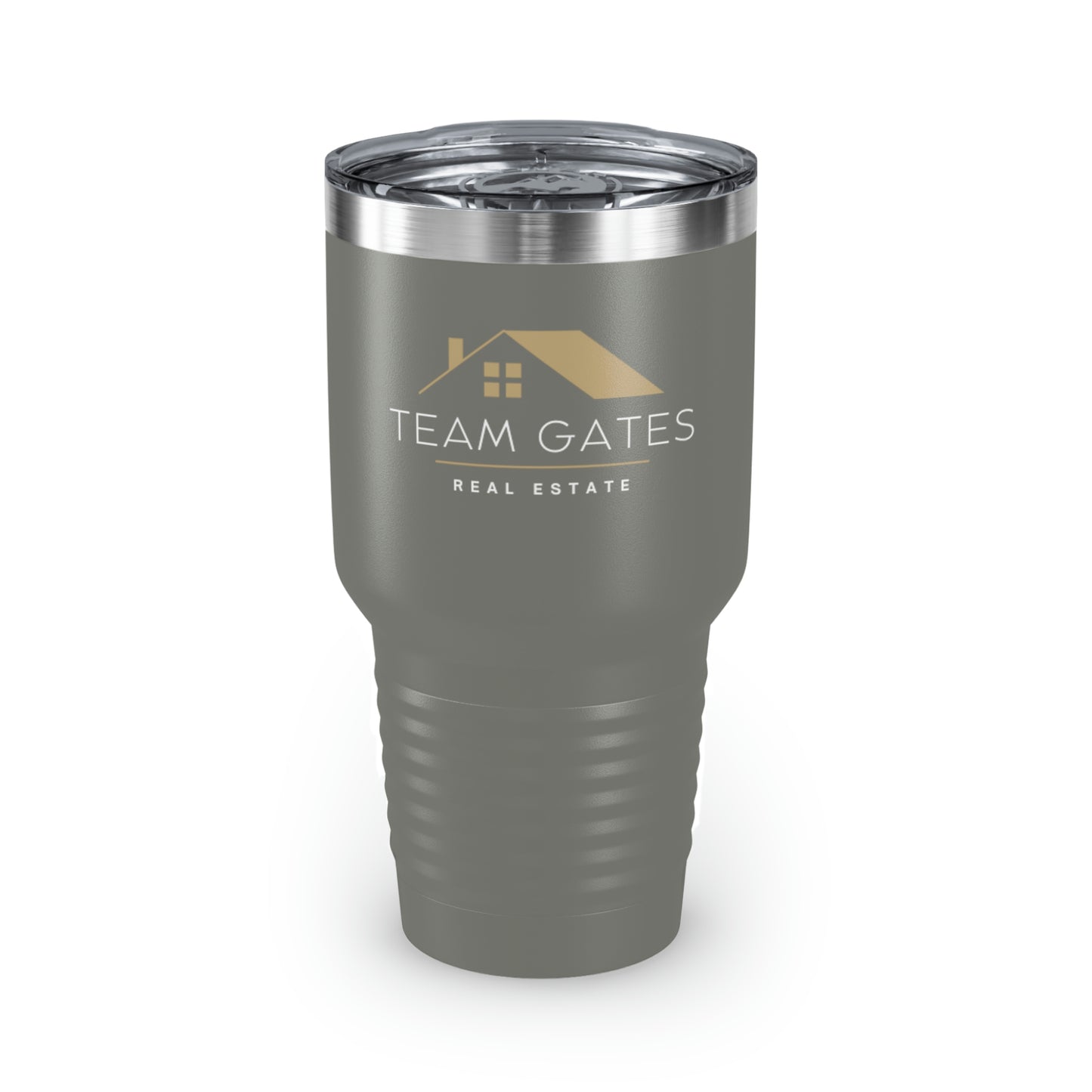Team Gates - Ringneck Tumbler, 30oz