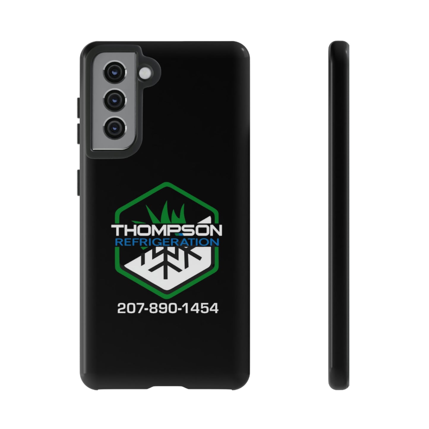 TR - Samsung and Google - Tough Cases