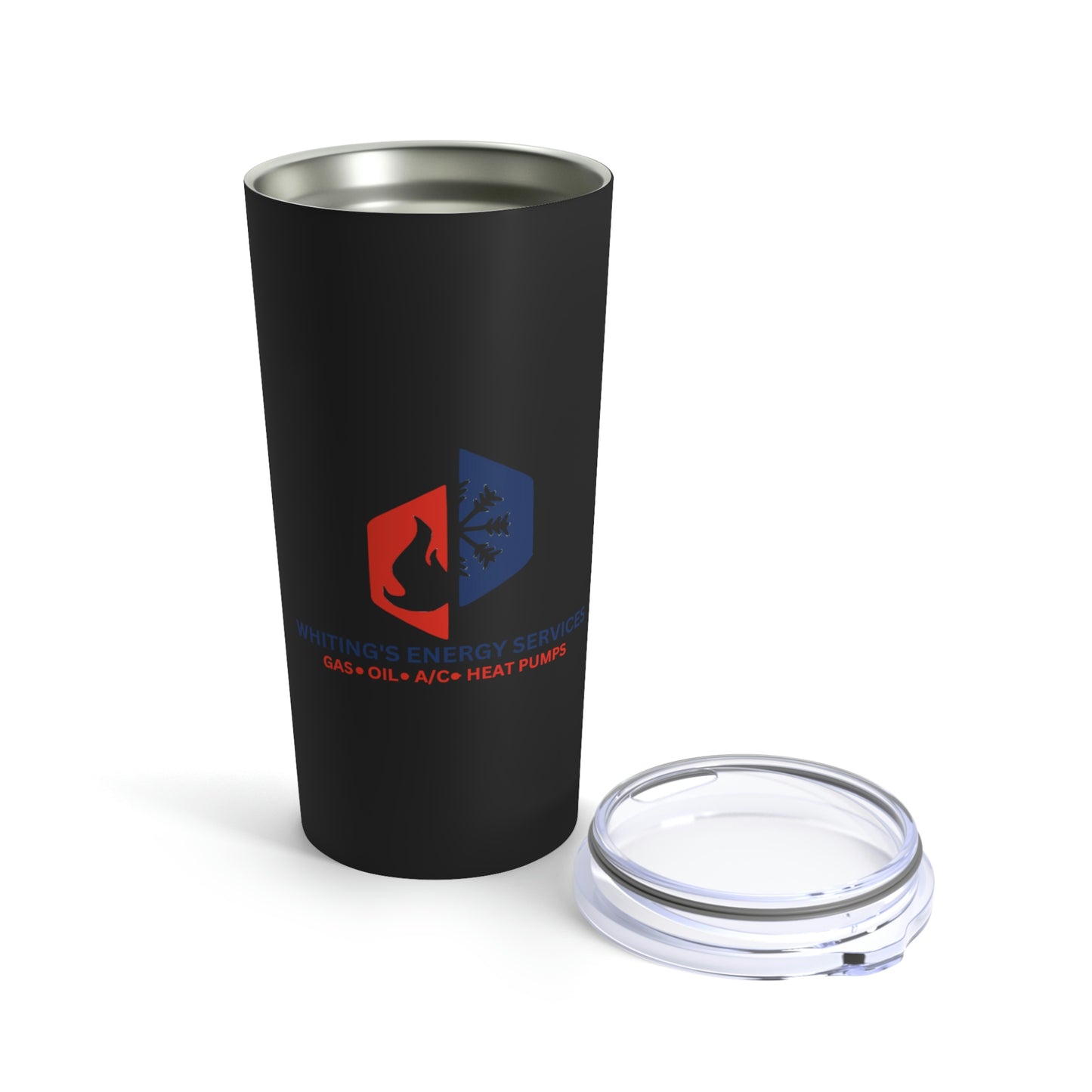 WES - # 2 Tumbler 20oz