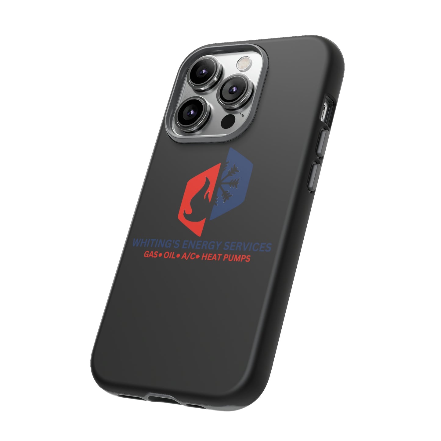 WES - Samsung, Apple, Google - Tough Cases