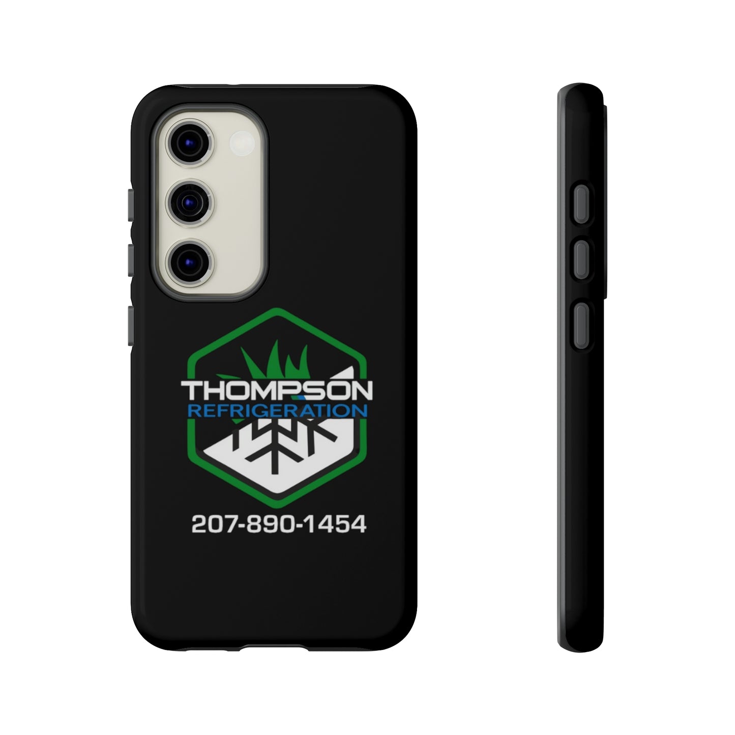 TR - Samsung and Google - Tough Cases