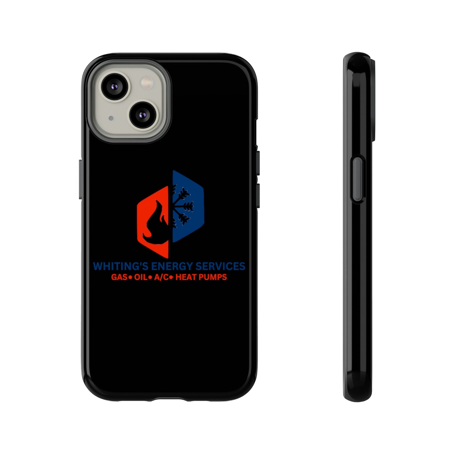 WES - Samsung, Apple, Google - Tough Cases