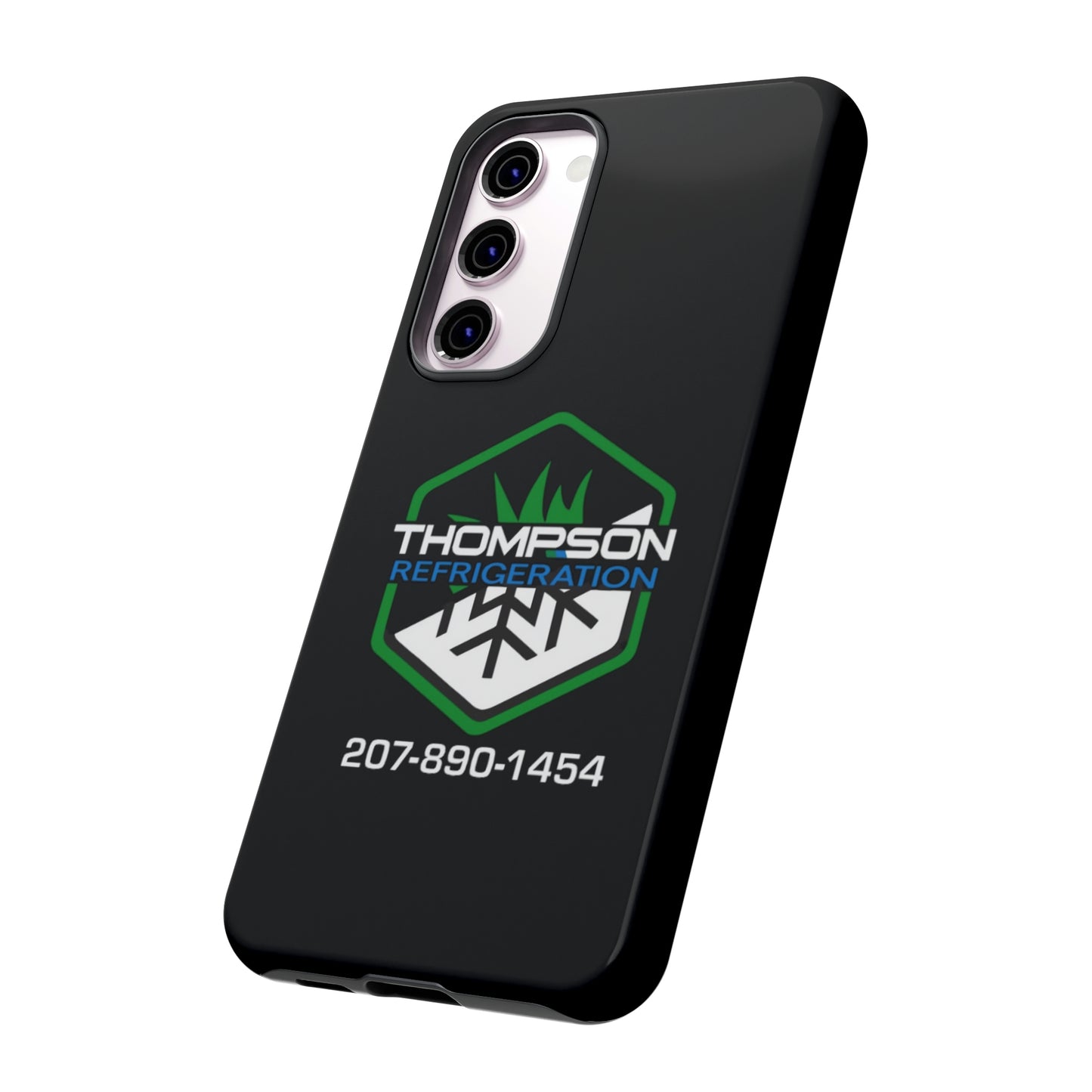 TR - Samsung and Google - Tough Cases