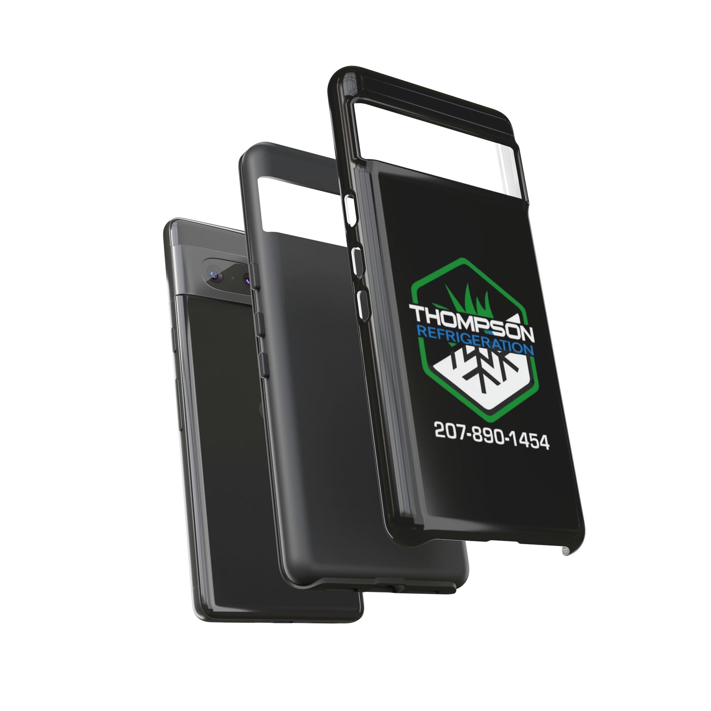TR - Samsung and Google - Tough Cases