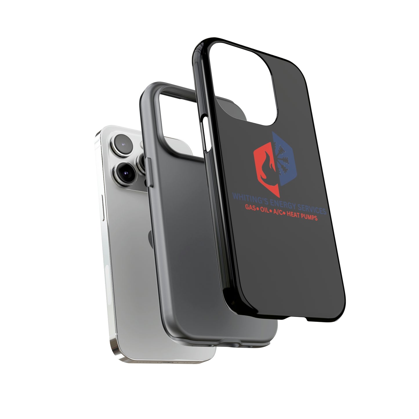 WES - Samsung, Apple, Google - Tough Cases