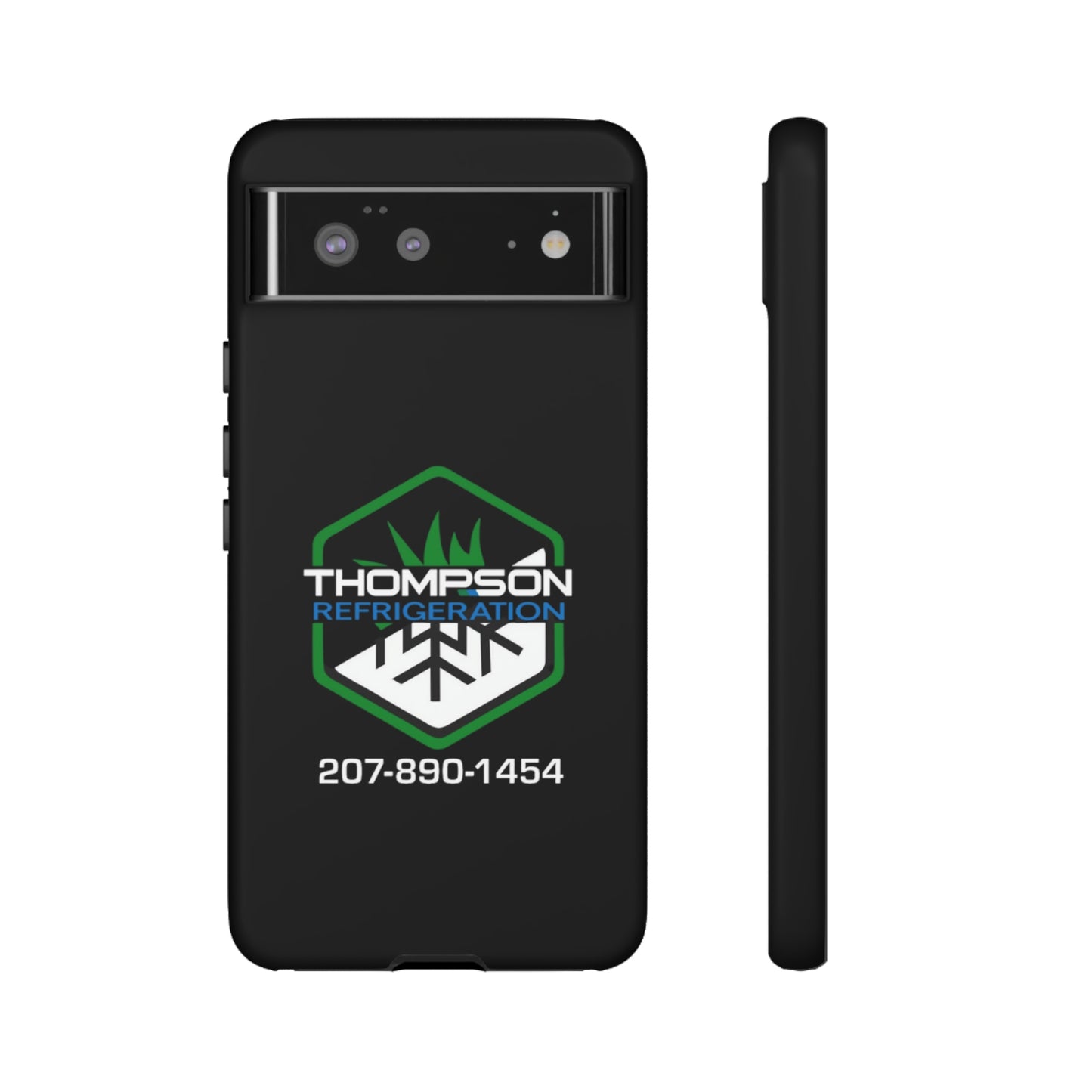 TR - Samsung and Google - Tough Cases