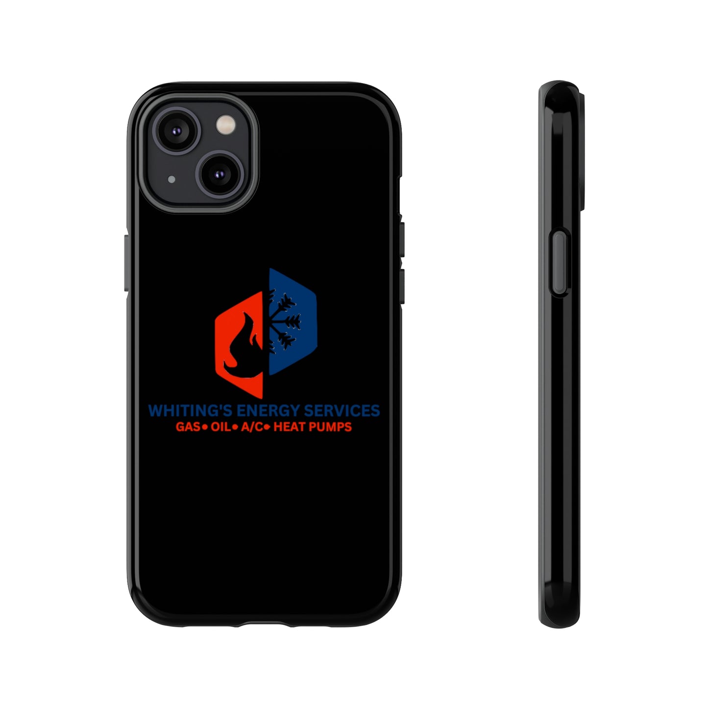 WES - Samsung, Apple, Google - Tough Cases