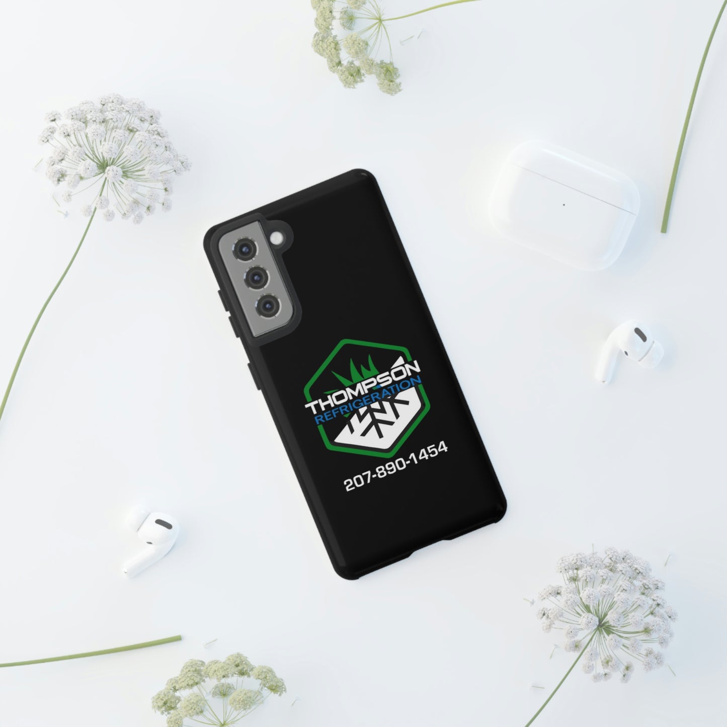 TR - Samsung and Google - Tough Cases