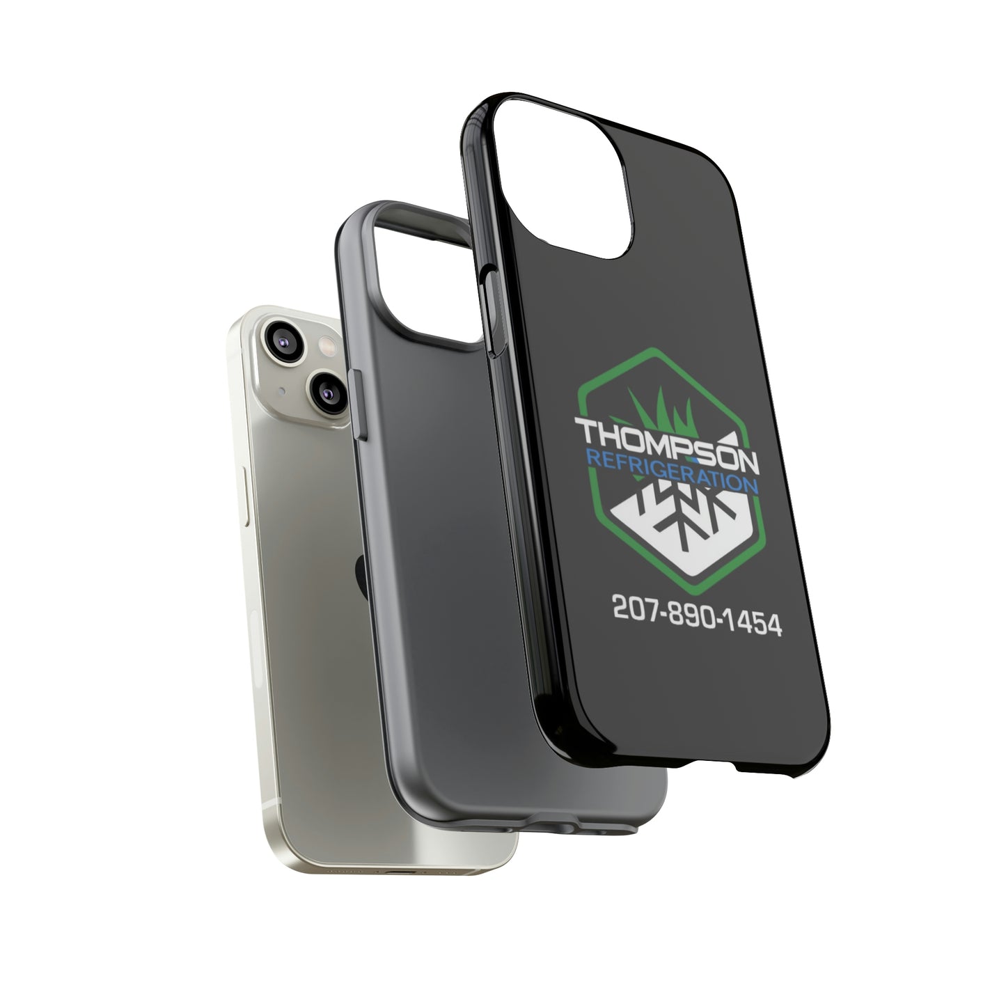 TR - Samsung and Google - Tough Cases