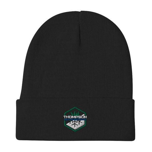 Thompson Refrigeration - # 1 Embroidered Beanie
