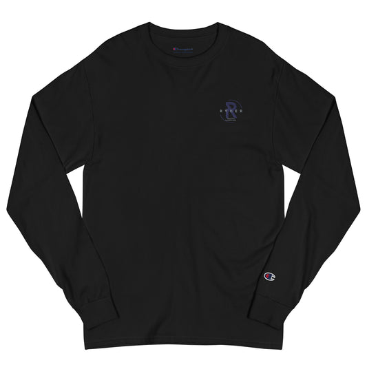 Ryder DM - Men's Champion Long Sleeve Shirt