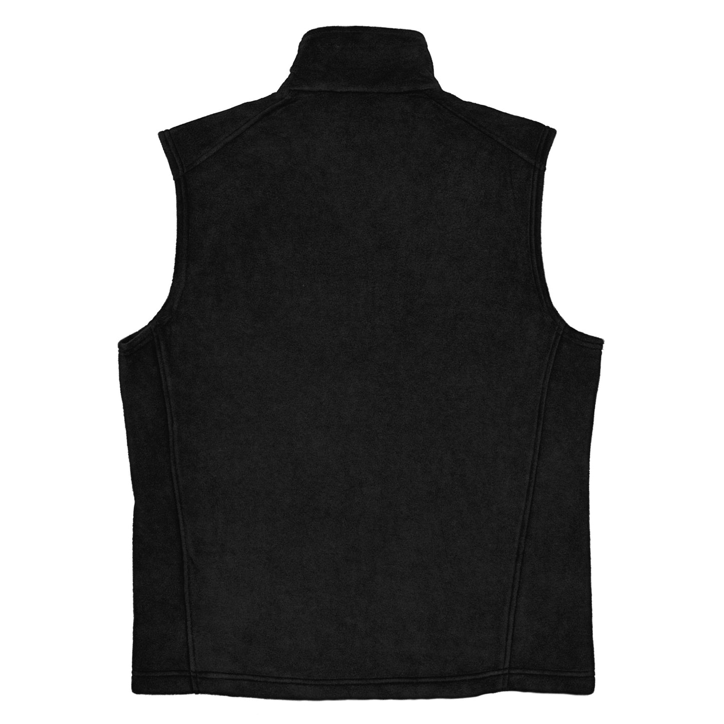 Team Gates - Men’s Columbia fleece vest