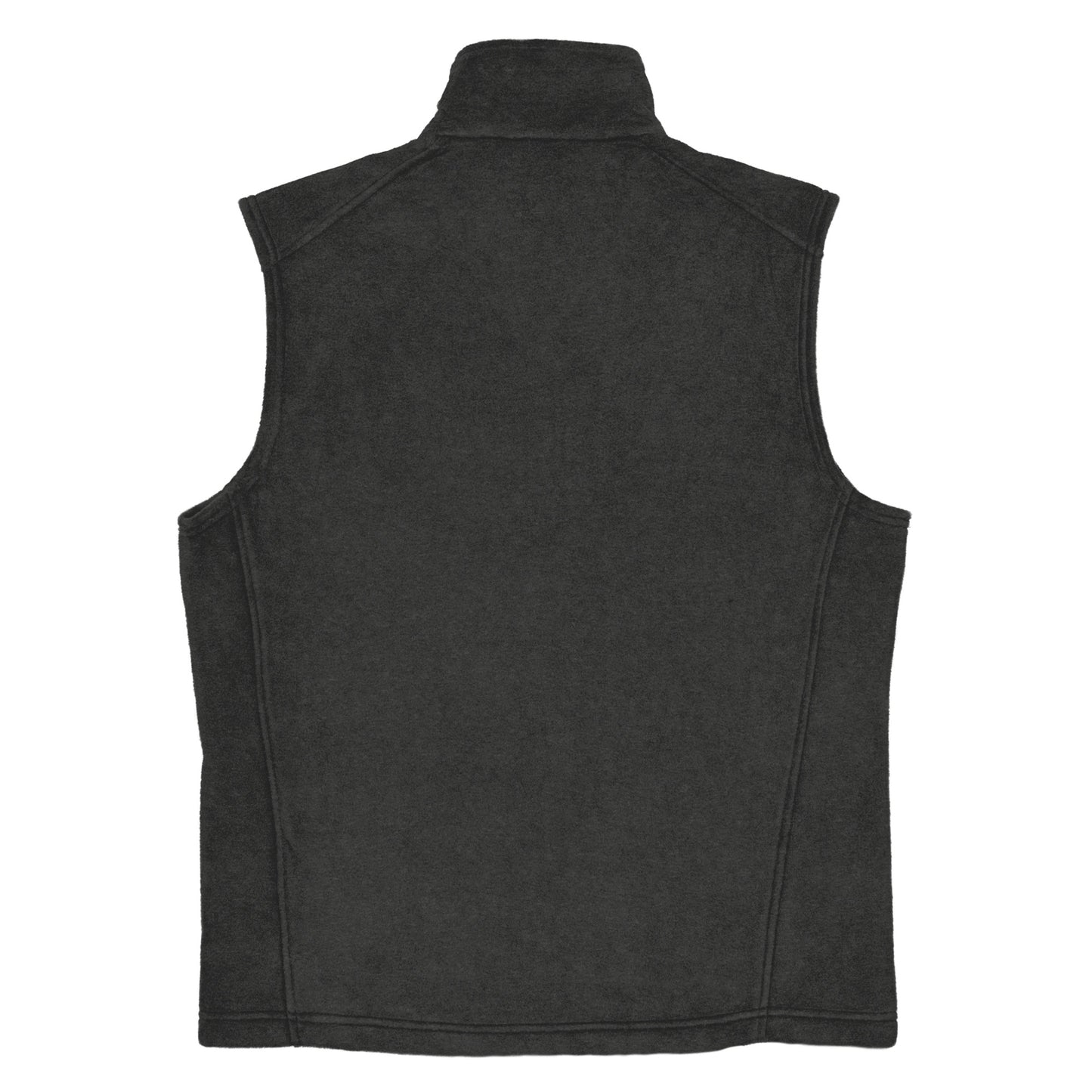 Team Gates - Men’s Columbia fleece vest